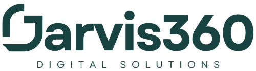 Jarvis 360 - logo
