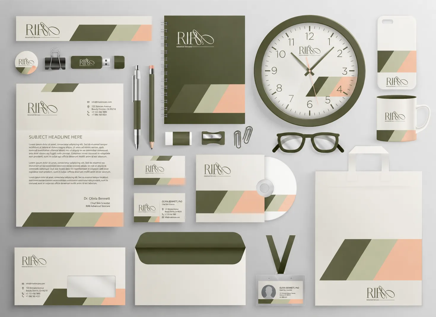 skincare-brand-identity