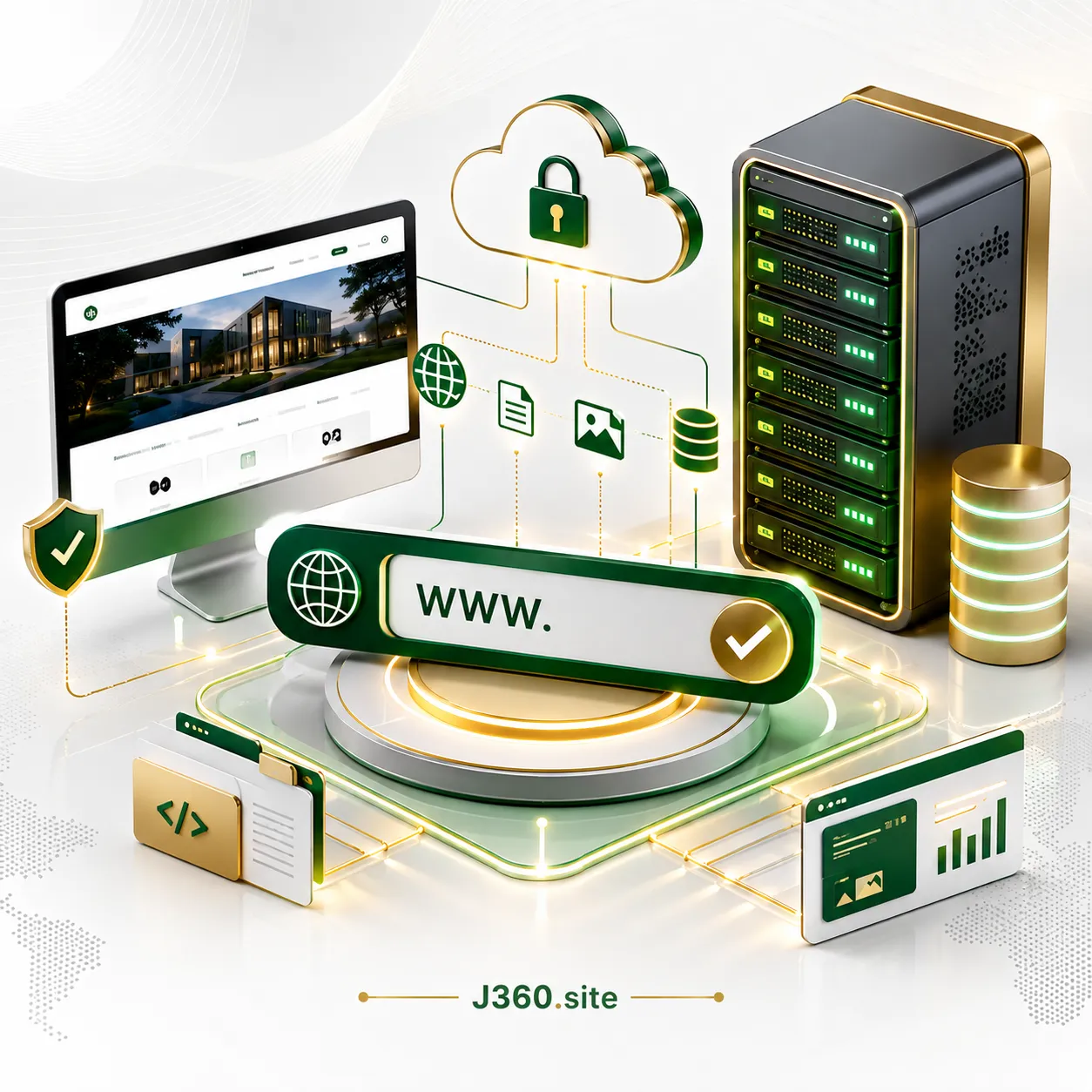 web-hosting-and-domain