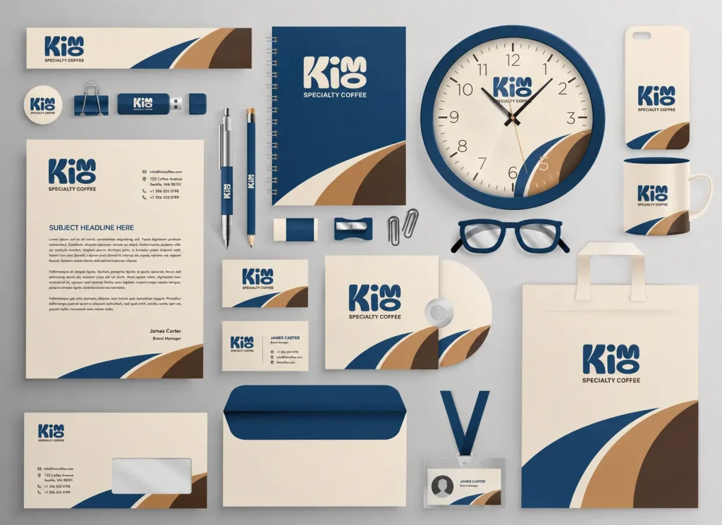 cafe-brand-identity-design