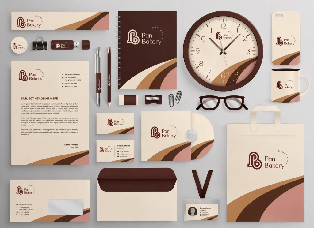 bakery-brand-identity-design