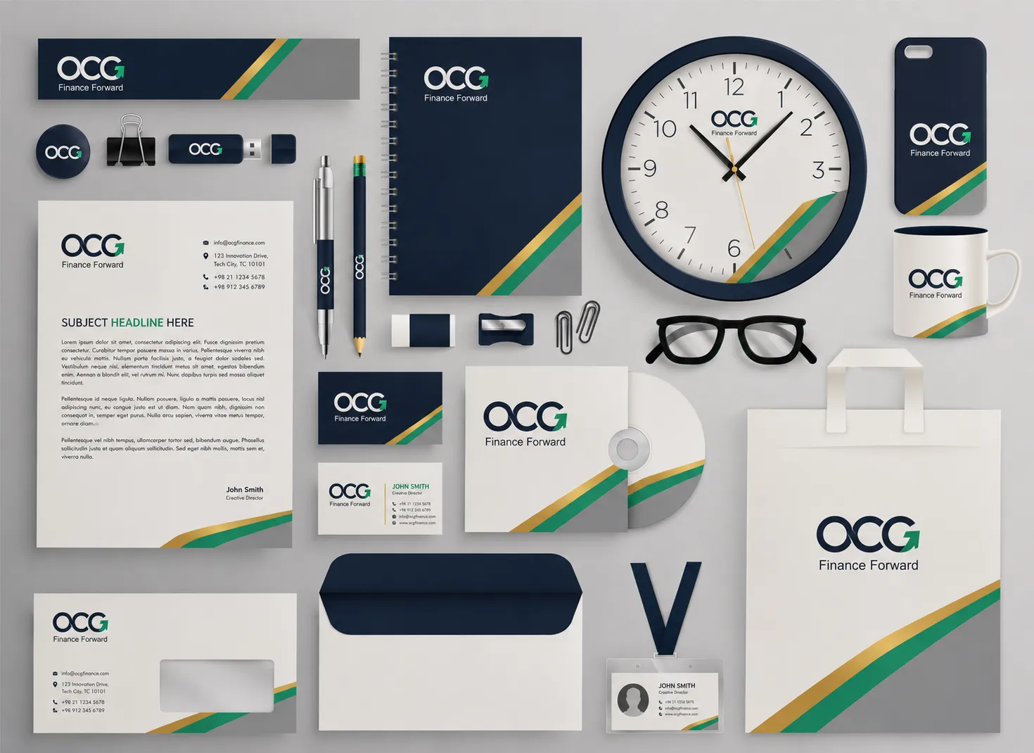 financial-branding