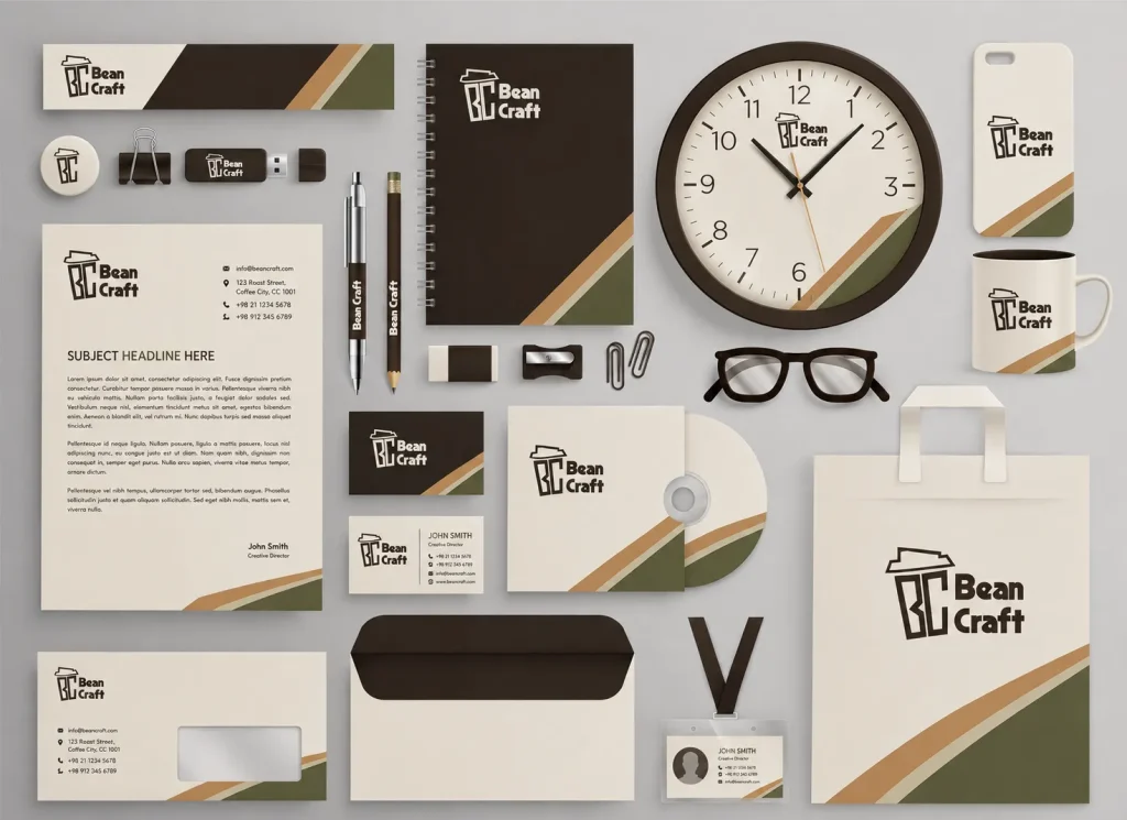cafe-branding